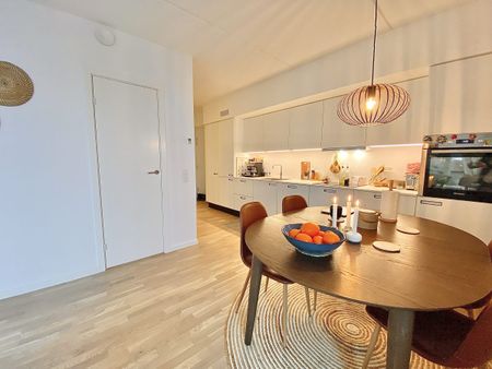 Østre Havnepark 29, 10. tv., 9000 Aalborg - Foto 3