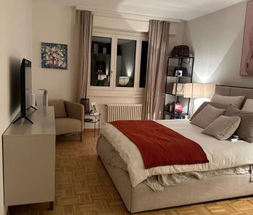Bel appartement de 89m2 au 5ème étage - Photo 2