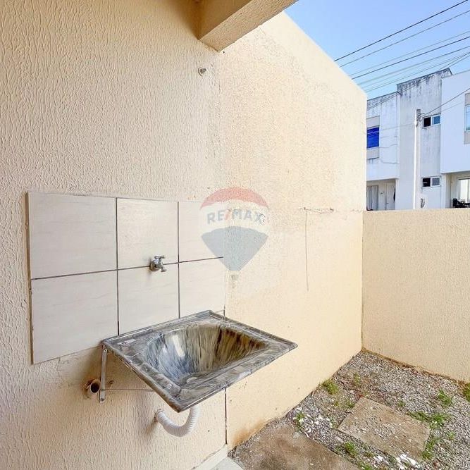 Aconchegante Duplex (Aluguel) no Residencial Jardine - Liberdade, Parnamirim/RN - Foto 1