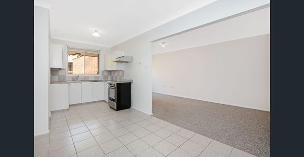 Updated Unit in Convenient Location - Photo 1