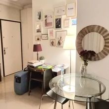 Studio/Γκαρσονιέρα για ενοικίαση - Καλαμαριά, - Φωτογραφία 1