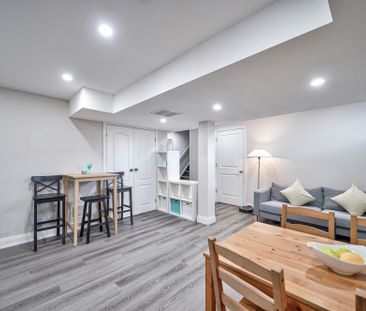 For Lease - 195 Greti Drive Unit# Lower, Hamilton, Ontario - Photo 2