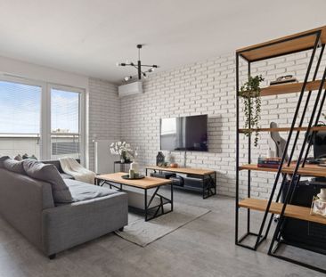 Taras | Klima | Smart Home | Garaż | Komórka 47.84 m² - Zdjęcie 1