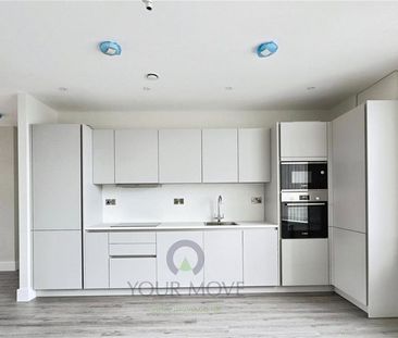 2 bedroom flat to rent - Photo 1