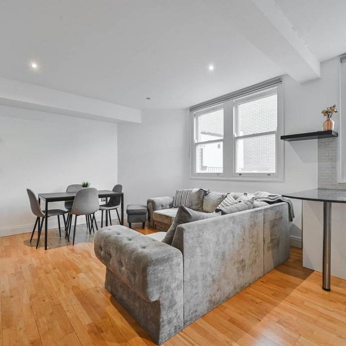 3 bedroom flat to rent - Photo 1