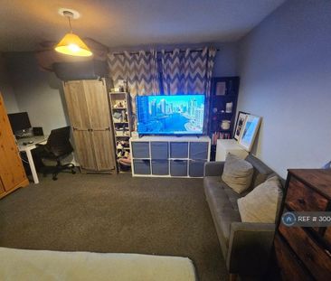 Studio to rent - Photo 5