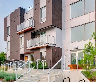 1 Bed Condo For Rent In University District. Heat & Water Included. - Photo 3