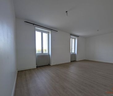Appartement 2 Pièces 58 m² - Photo 1