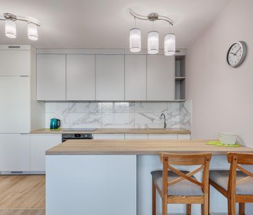 Łódź - Mieszkanie na wynajem - Zdjęcie 5