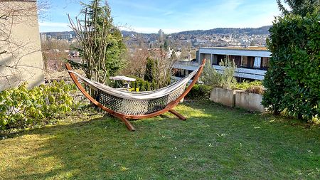 3½ Zimmer-Wohnung in Rombach (AG), möbliert, auf Zeit - Foto 5