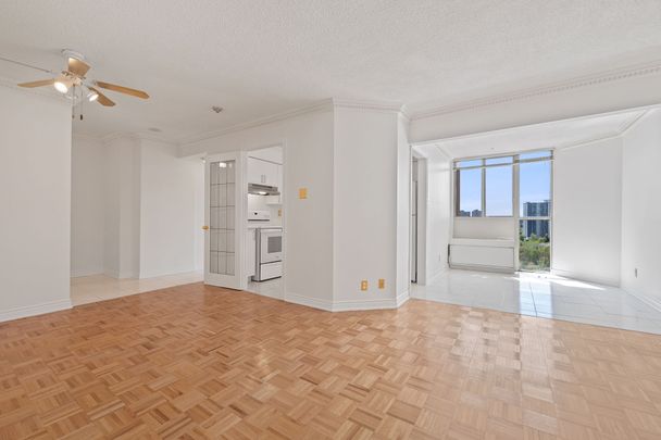 For Lease - 61 Markbrook Lane Unit# 1408, Toronto, Ontario - Photo 1