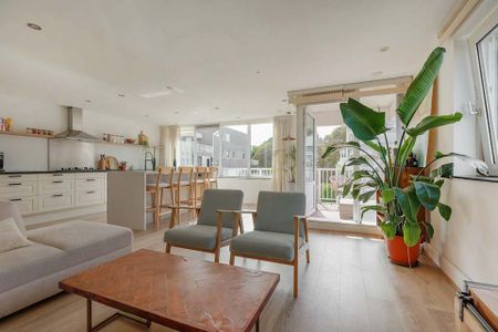 Anna Spenglerstraat | Two Bedrooms | Balcony - Foto 5