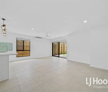 Brand New Family Home - 2 x Living Zones - Great Yard Space - Photo 2