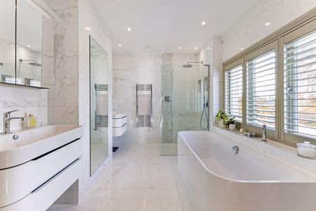 5 bedroom house to rent - Photo 4