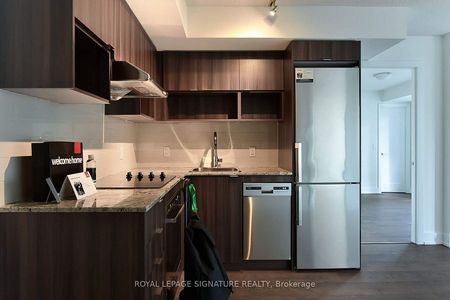 For Lease - 7 Mabelle Avenue Unit# 901, Toronto, Ontario - Photo 4