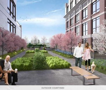 For Lease - 320 Tweedsmuir Avenue Unit# 619, Toronto, Ontario - Photo 5