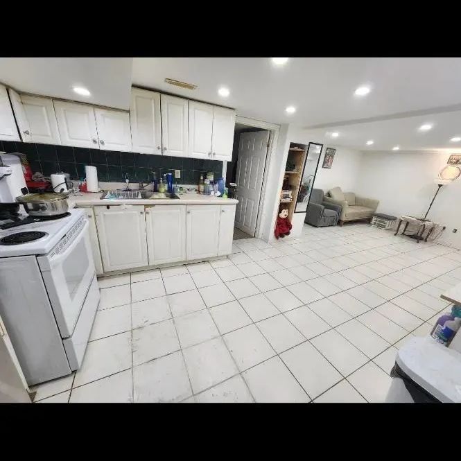 3244 Lawrence Avenue E #BSMT - Photo 1