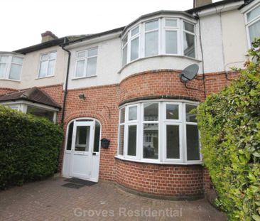 Price £2,600 pcm - Available 05/07/2025 - Unfurnished - Photo 5
