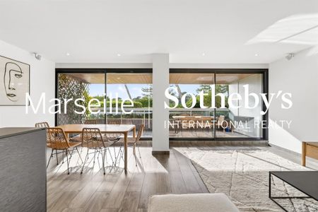 Tout savoir sur cet appartement dans le quartier Périer, à Marseille 8ème - Photo 2