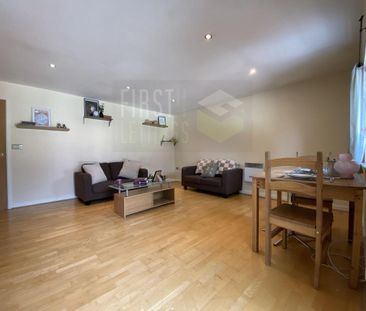 2 bedroom flat to rent - Photo 3