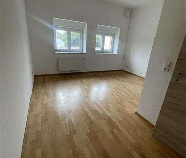 *Attraktive 2-Zimmer-Wohnung mit offenem Wohnkonzept* - Foto 2