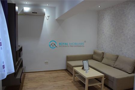 Royal Imobiliare Inchiriere apartament 2 camere - Photo 3