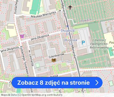 Przytulne mieszkanie | 46m2 | Wola - Zdjęcie 1