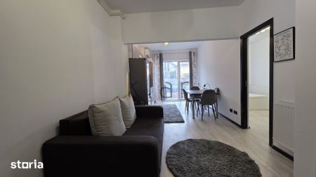 Apartament cu 2 camere, balcon,parcare, Intre Lacuri, zona Iulius Mall - Fotografie 3