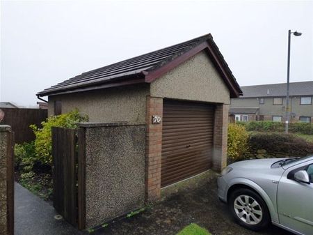 2 bedroom semi-detached bungalow to rent - Photo 2