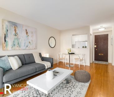 Condo in Downtown Vancouver, BC - Photo 6