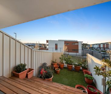 15/221 John Gorton Drive, Wright ACT 2611 - Townhouse For Rent | Do... - Photo 5