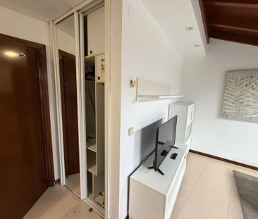 Piso de alquiler en Calle San Vicente Ferrer, Universidad - Tenerías - Photo 5