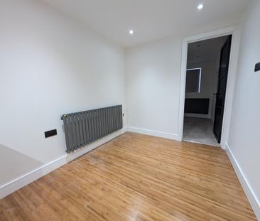 1 bedroom maisonette to rent - Photo 4