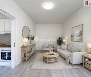 Pronájem bytu 1+1 32 m² - Photo 5