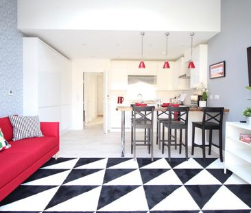 Studio to rent - Photo 3