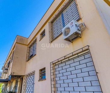 Apartamento com 2 dormitórios e 1 vaga de garagem, no bairro Parten... - Photo 6
