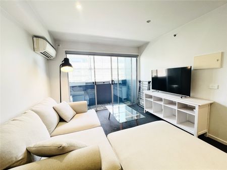 1502/325 Collins Street - Photo 3