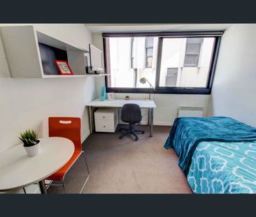 202/50 Barry Street, Carlton, Vic 3053 - Photo 5