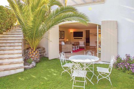 Mougins magnifique maison Provençale 6 pièces avec piscine - Photo 3