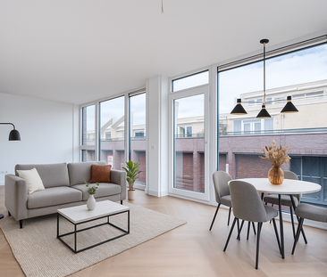 Te huur: Appartement Hoofdweg 1197 D in Nieuw-Vennep - Foto 1