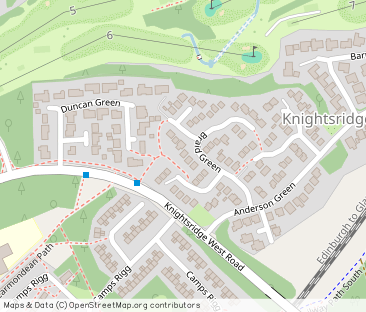 Braid Green, Livingston, EH54 - Photo 1