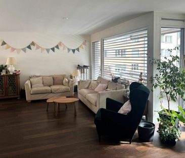 5.5 Zimmer, 137 m², 2. Stock - Foto 1
