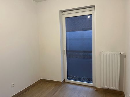 Aangenaam gelijkvloers appartement - Foto 3