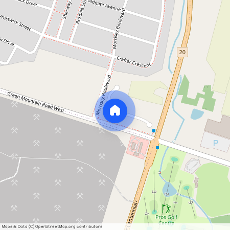 10 Utter Place, Hamilton