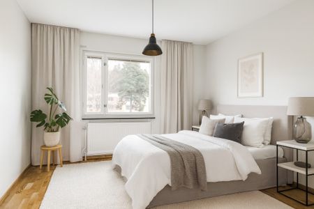 Lasarettsgatan 35 C - Foto 4