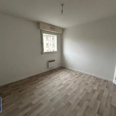 Appartement à louer 2 pièces 54m² - Photo 1