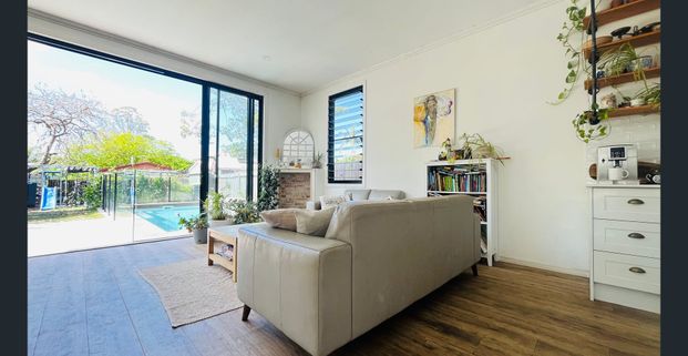 Welcome to 10 Plumer Street, Sherwood - Photo 1