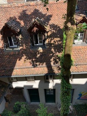 2 Zimmer, 100 m² - Photo 1