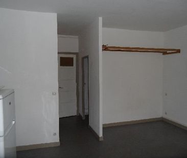 STUDIO A LOUER - Photo 1