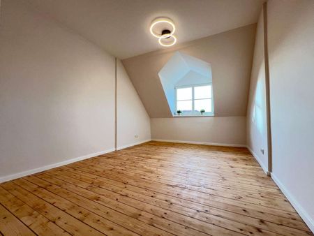 KL - City, nähe Kolpingplatz, 3 ZKB, Balkon, neue EBK *Erstbezug nach Sanierung* - Photo 4